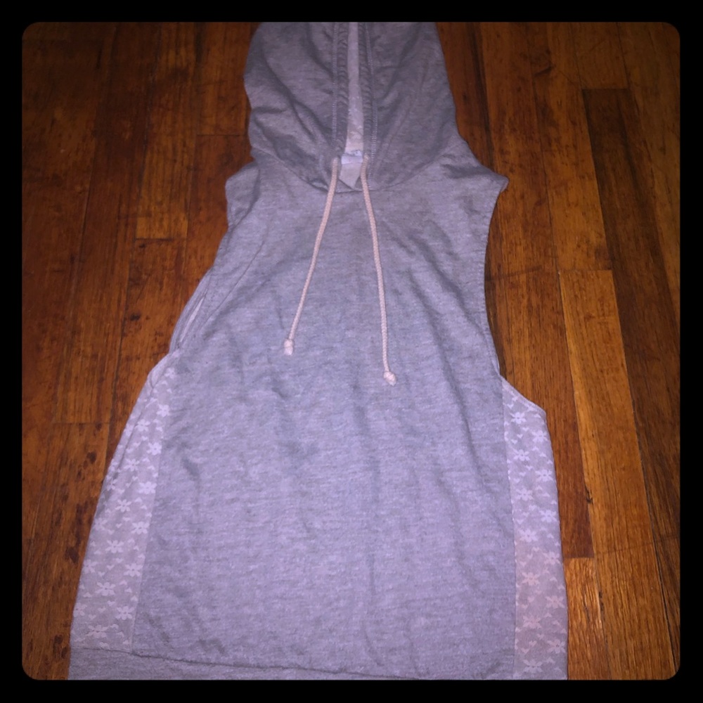 Women’s vest